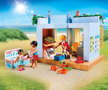 Load image into Gallery viewer, Playmobil Large Campground Adventure Set (70087)