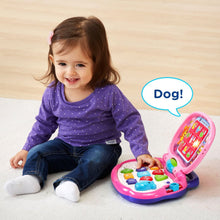 Load image into Gallery viewer, VTech Brilliant Baby Laptop