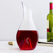 Load image into Gallery viewer, Cathy&#39;s Concepts Letter Z Personalized Aerating Wine Decanter