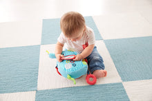 Load image into Gallery viewer, Fisher-Price Activity Elephant