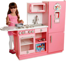 Load image into Gallery viewer, Disney Princess Style Collection Gourmet Kitchen