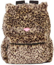 Load image into Gallery viewer, Wonder Nation Are You Kitten Me Backpack