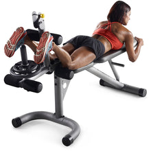 Load image into Gallery viewer, Golds Gym GGBE19615 XRS 20 Utility Bench