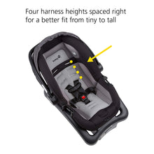 Load image into Gallery viewer, Safety 1st onBoard 35 LT Infant Car Seat