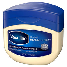 Load image into Gallery viewer, Vaseline Petroleum Jelly Original 13 oz, pack of 6