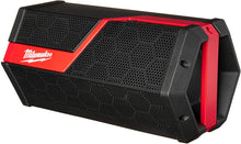 Load image into Gallery viewer, 2891-20 Wireless Jobsite Speaker with Bluetooth