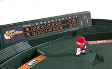 Load image into Gallery viewer, Game Zone Super Stadium Baseball Game with Realistic Baseball Action