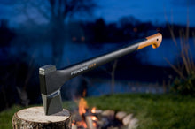 Load image into Gallery viewer, Fiskars X25 Splitting Axe, 28-Inch