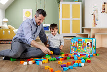 Load image into Gallery viewer, Mega Bloks Let's Get Learning!