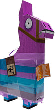 Load image into Gallery viewer, Fortnite Jumbo Llama Loot Piñata