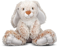 Load image into Gallery viewer, Melissa &amp; Doug Burrow Bunny