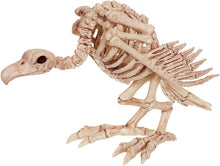Load image into Gallery viewer, Crazy Bonez Skeleton Vulture