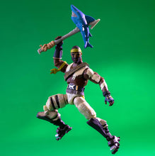 Load image into Gallery viewer, Fortnite Solo Mode Core Figure Pack, Raptor