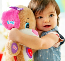 Load image into Gallery viewer, Fisher-Price Laugh &amp; Learn Smart Stages Sis