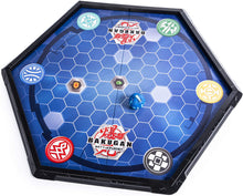 Load image into Gallery viewer, Bakugan Battle Arena, Game Board Collectibles, for Ages 6 and Up (Edition May Vary)