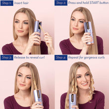 Load image into Gallery viewer, Unbound Cordless Auto Curler From Conair