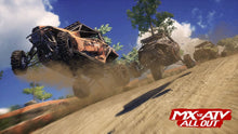 Load image into Gallery viewer, MX vs ATV All Out