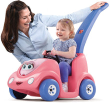 Load image into Gallery viewer, Step2 Push Around Buggy Anniversary Edition Pink