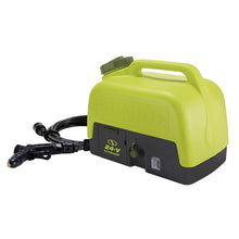 Load image into Gallery viewer, Sun Joe WA24C-LTE 116-PSI 24V 5-Gal Multi-Purpose Clean-Anywhere Portable Spray Washer