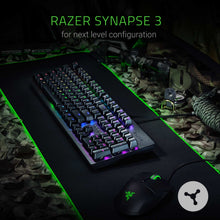 Load image into Gallery viewer, Razer Huntsman Opto-Mechanical Gaming Keyboard