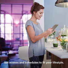 Load image into Gallery viewer, Sengled Smart Wi-Fi LED Soft White A19 Bulb, No Hub Required