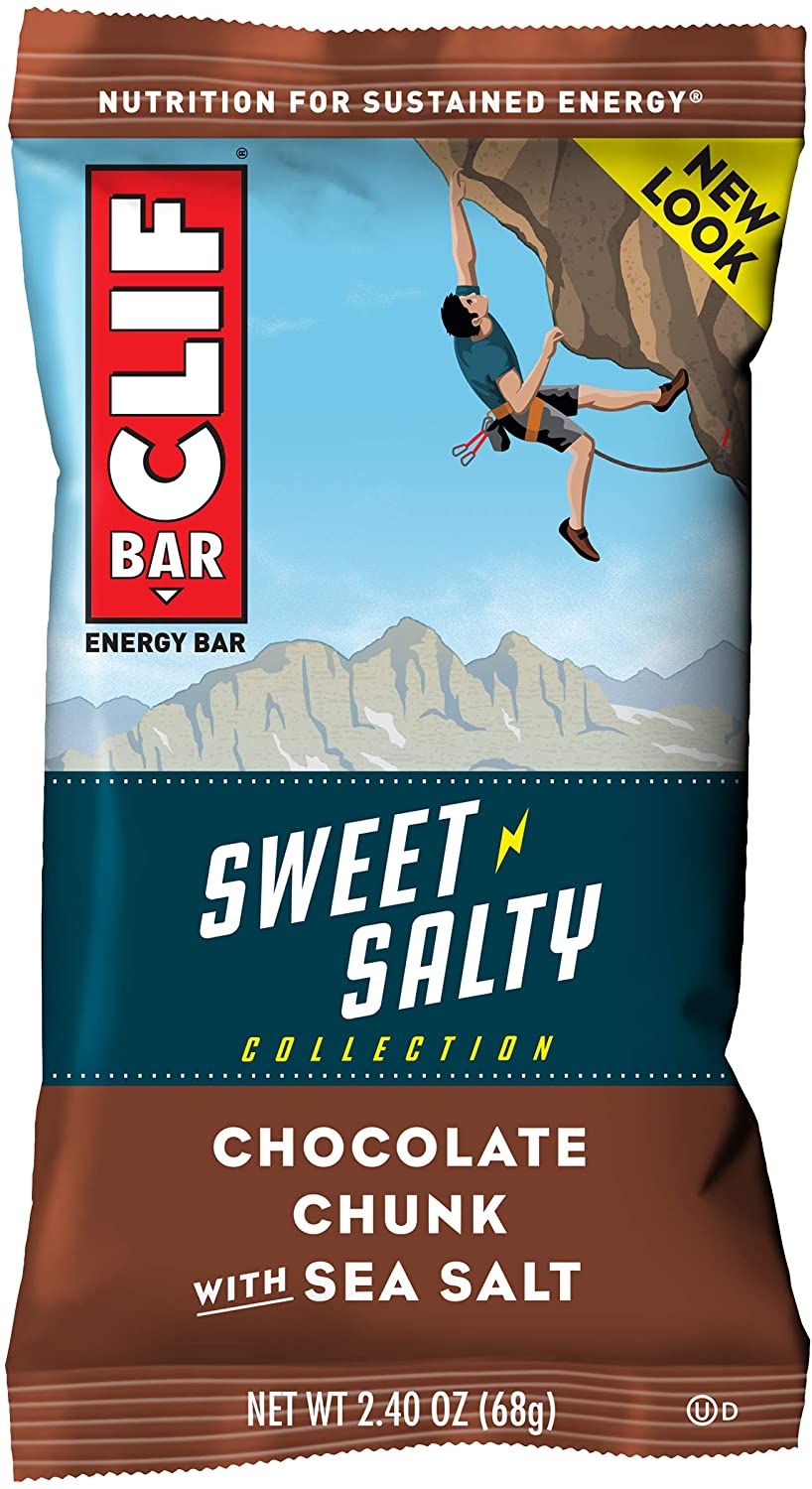 Clif BAR