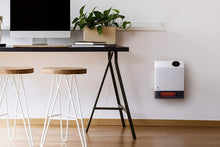 Load image into Gallery viewer, Deluxe Mounted Space Infrared Wall Heater