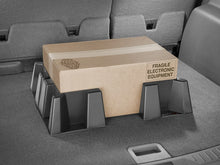 Load image into Gallery viewer, WeatherTech 81BS1 Cargo Tech Cargo Containment System,Black