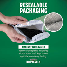 Load image into Gallery viewer, Pennington 100536576 UltraGreen Lawn Fertilizer, 14 LBS, Covers 5000 Sq Ft