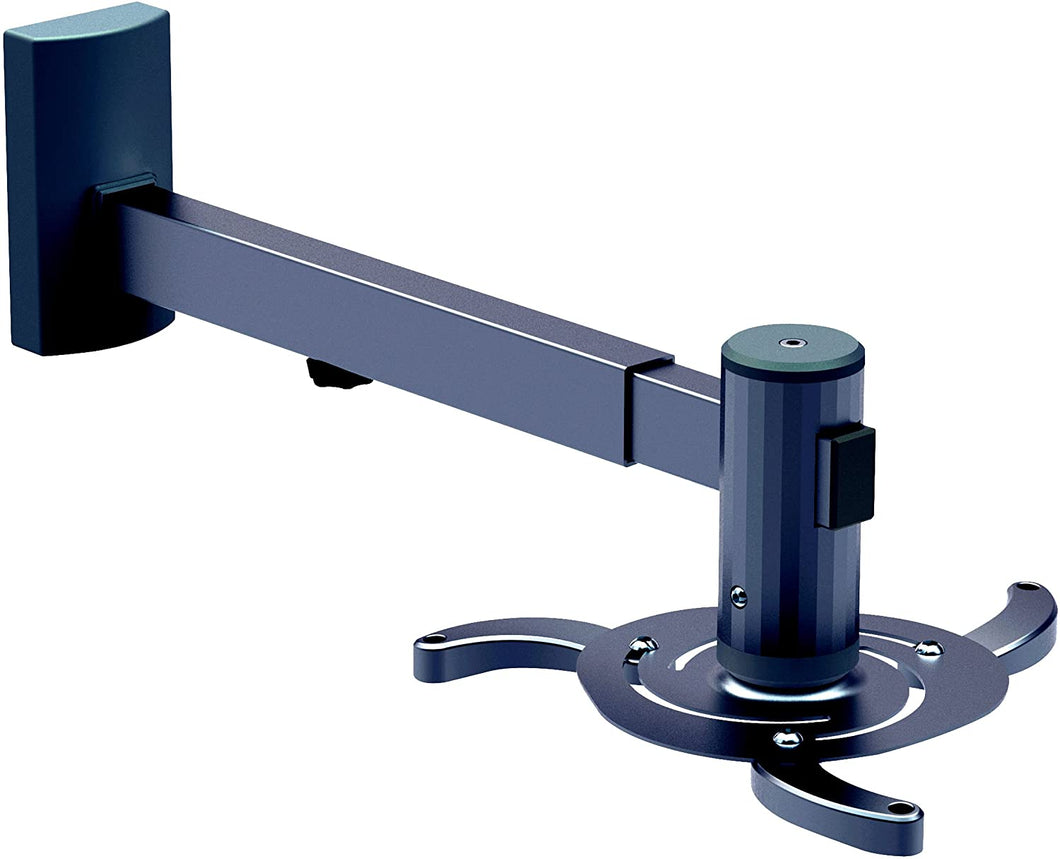 Homevision Technology PM6420 Tygerclaw Universal Wall Mount for Projector