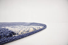 Load image into Gallery viewer, Unique Loom Del Mar Collection Contemporary Transitional Rug