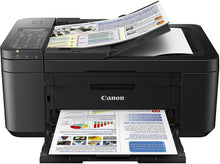 Load image into Gallery viewer, Canon PIXMA TR4520 Wireless All in One Photo Printer with Mobile Printing