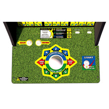 Load image into Gallery viewer, Arcade 1Up Golden Tee Classic Arcade with Riser, 5ft