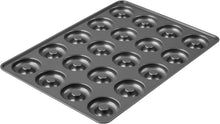 Load image into Gallery viewer, Wilton 2105-6746 Perfect Result Mega 48-Cup Mini Muffin Pan