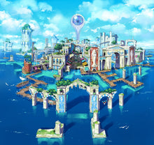 Load image into Gallery viewer, Ni no Kuni II -  Revenant Kingdom  PlayStation 4 - Day One Edition