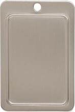 Load image into Gallery viewer, Amerock BP36607GM Davenport 6-5/16 in (160 mm) Center-to-Center Gunmetal Cabinet Pull