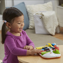 Load image into Gallery viewer, Playskool Friends Sesame Street Singing Friends Piano