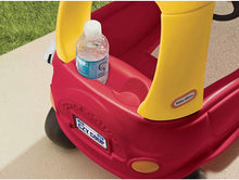Load image into Gallery viewer, Little Tikes Cozy Coupe 30th Anniversary Car, Non-Assembled, Standard Packaging