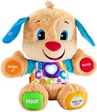 Load image into Gallery viewer, Fisher-Price Laugh &amp; Learn Smart Stages Sis