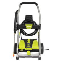 Load image into Gallery viewer, Sun Joe SPX4000 2030 PSI 1.76 GPM 14.5-Amp Electric Pressure Washer w/ Pressure-Select Technology