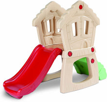 Load image into Gallery viewer, Little Tikes Hide and Seek Climber Red/Cream/Green, 1 - 4 years
