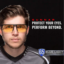 Load image into Gallery viewer, GUNNAR Gaming and Computer Eyewear /Torpedo