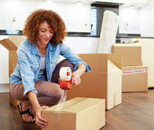 Load image into Gallery viewer, Scotch Sure Start Shipping Packaging Tape