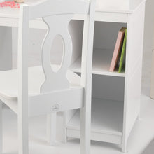 Load image into Gallery viewer, Kidkraft Deluxe Vanity &amp; Chair Toy