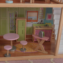 Load image into Gallery viewer, KidKraft Majestic Mansion Dollhouse