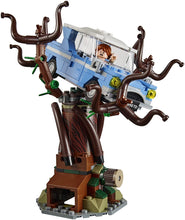 Load image into Gallery viewer, LEGO Harry Potter and The Chamber of Secrets Hogwarts Whomping Willow 75953 Magic Toys Building Kit, Prisoner of Azkaban, Hedwig, Hermoine Granger and Severus Snape (753 Pieces)