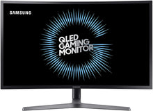 Load image into Gallery viewer, Samsung CHG70 Series Curved  Monitor (C32HG70)