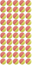 Load image into Gallery viewer, Nerf C3907 Rival Refill, yellow-red, 50 Count (Pack of 1)