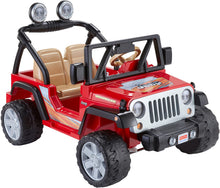 Load image into Gallery viewer, Power Wheels Disney