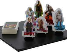 Load image into Gallery viewer, Goosebumps Movie Game - Thrilling Family Board Game - Battle Each Other In A Frantic Race To The Typewriter/End (Ages 8+)